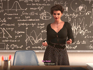 A University Student and Many Secrets (part 5)