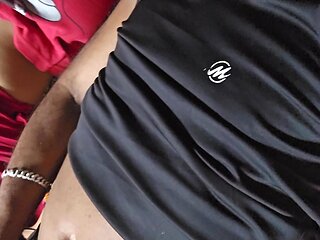 Indian Desi Village Jija Sali Sex Scandal