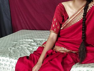 Kavitabhabhi fantasies with her husband and a complete romantic sex