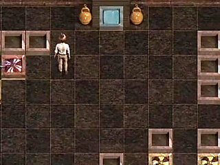 Treasure of Nadia V73022 Part 201 Tasha Horny Anal by Loveskysan69