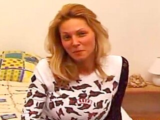 Amazing Sex Video Blonde Ever Seen