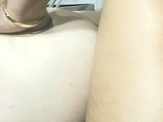 Moana Doesn't Stand and Fuck the Architect and the Secretary