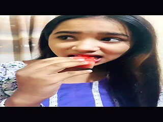 Bangladeshi Viral Girl Tiktoker Ridhi