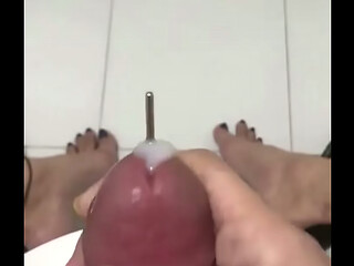 Cumshot