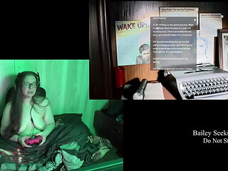 Naked Final Draft Play Through part 14