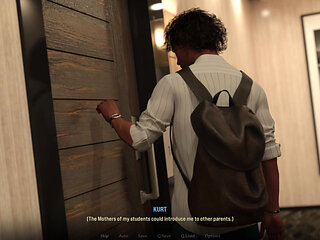 A Teacher of Very Private Classes (part 3)