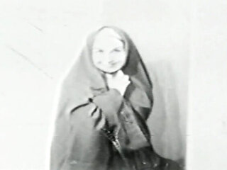 Reel Old Timers 09: Big Tits MILF Hardcore Cumshot & Orgasm in HD