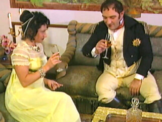 Egito and His Sexual Invasions