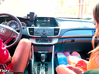 Lets Go for a Ride