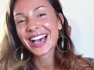 Sensual Soft Charm Ignites Intimate Passion