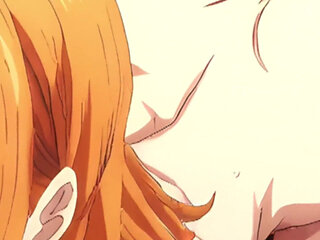 One Piece Nami(3) Hen