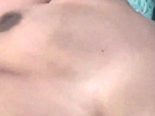 Prohibited Ride: My Step-sister's Ass Got My Load.