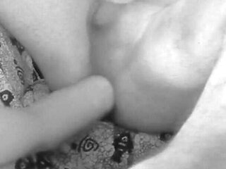 Alternative Amateur Couple - Sexy Prostate Anal Fisting