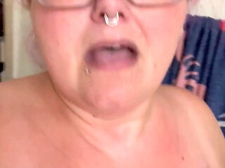 I Did It in the Butt