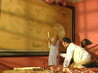 Periods of War and Impromptu Sex