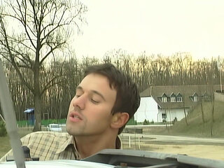 Blonde Gina Wild Wants Hard, Big Cocks to Fuck and Cum