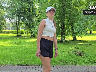 Watch lusty SWife Katy and SuperwifeKat's movie