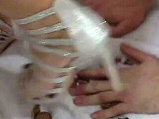 Step on Your Hands in the Bathroom