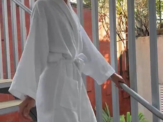 A Little Summary of My Spa Day for My Subscribers