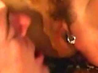 Eating Pussy Till Rosebud Prolapse Pops Dripping