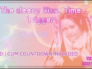 He Sissy Time Trigger Enhanced Version