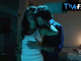 Giulia Michelini Stellar Gig in Squadra Antimafia - Palermo Oggi