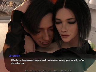 Fate Won't Seperate Us V0.6a Cuckold Update 07