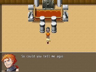 (  18 ) H RPG Games The Change [ Eng.] #2