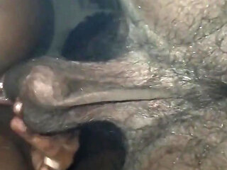 Sister-in-law's Tight Brother-in-law Did It Very Loudly.