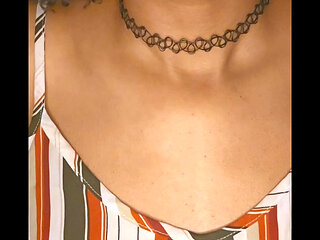 The Longest Tease: Unleash My Tongue