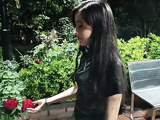 Emma Vict Venezuelan Amateur Skinny Girl Shower Fucking Rough Sex Homemade HD