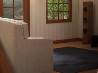 Treasure of Nadia V46082 Part 121 a Pair of Dirty Panties by Loveskysan69