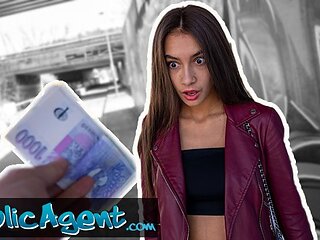 Public Agent featuring ho's public movie
