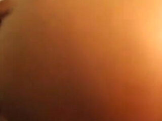 She Was Riding My Face and It Was Delicious