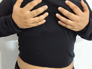 Robin Shami Exploits Lily's Filthy Desires: A Long and Passionate Rough Fuck Scene (Exclusive Feature)