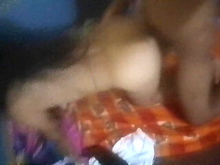 Hote sexy girl fuck her boyfriend