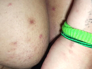 Picking up a Naughty Girl at the Ball