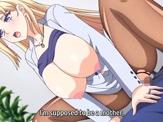 Household Subjugation 04 Original Hentai