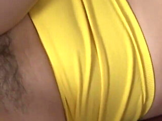 Big ass brunette fucked from BBC dude Shorty Mac