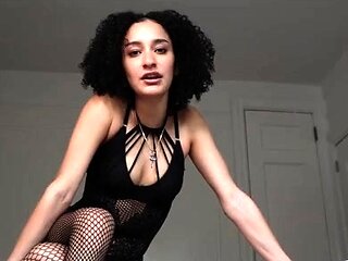 Bad Bella - All Cocks Belong in Cages