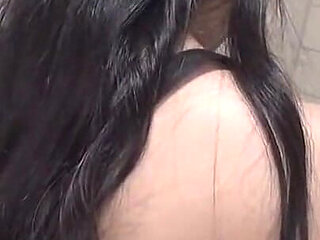 Kaori Komachi Sexy Naked Apron Body Passionate Ecstasy Vol.2