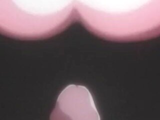 Tough courtesan's anime clip