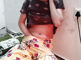 Cute buaa ke step sister ko nanga kar jabar dasti pakad ke pela