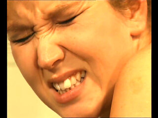 Two Big Cocks for a Slut Eager to Enjoy