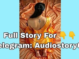 Audiostory : Shaadi Se Pehle Nephew Ki wifey Ke Sath 3some Chudai