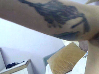 My Sweet Toes and Asshole