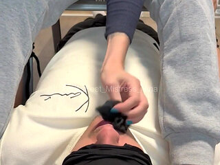 When training and pleasure become one
