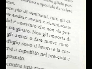 ANOTHER LOVE PARTE 01
