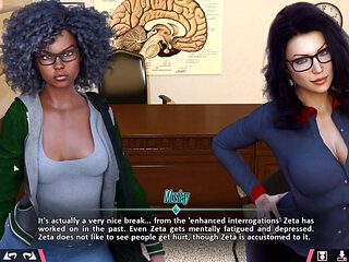 Double Homework Ep17 - Part 120 - Incontrovertible Evidence by Misskitty2k