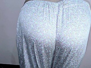 House Owner Fucking Beautiful Desi Maid-load Moaning Hindi Audio